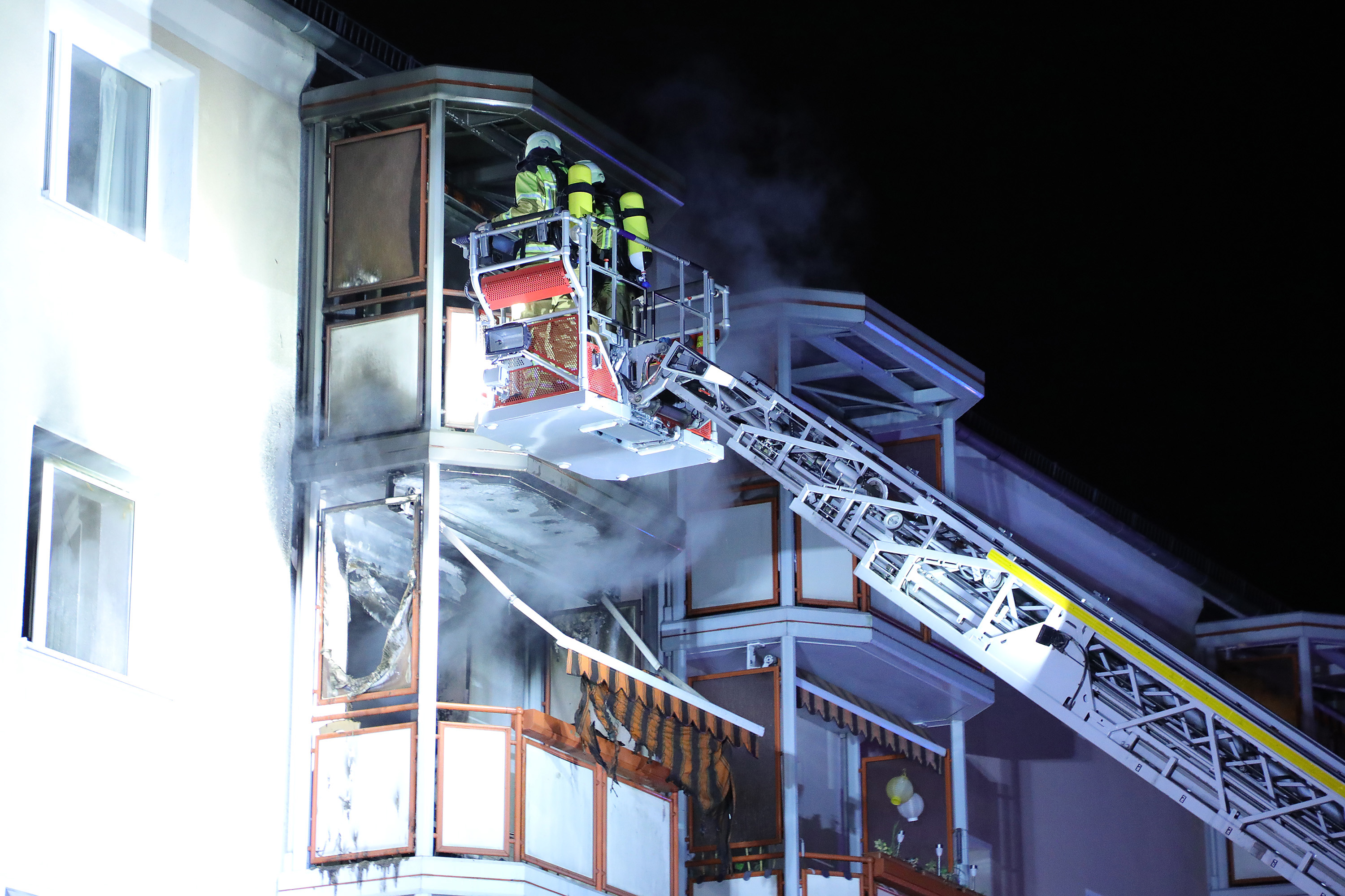 FW Dresden: Informationen zum Einsatzgeschehen von Feuerwehr und Rettungsdienst in der Landeshauptstadt Dresden vom 31. Juli bis 02.August 2026
