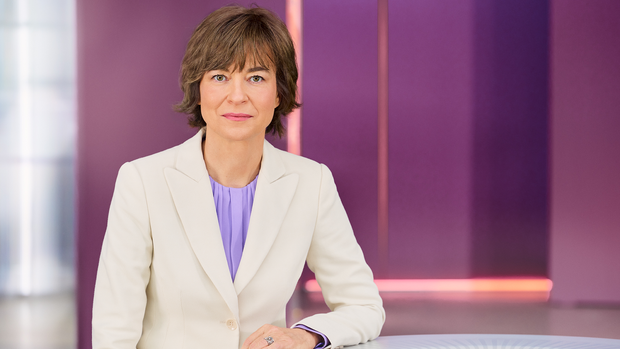 maybrit illner: „Die Denkzettelwahl – was muss sich ändern?“