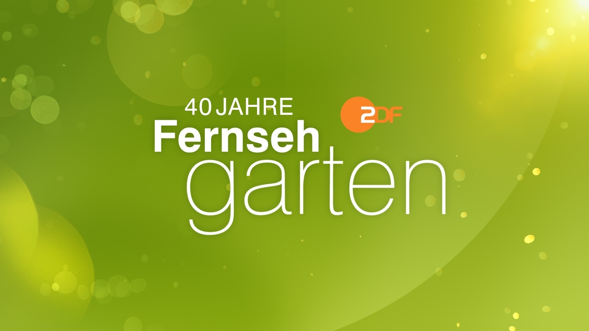 ZDF-Fernsehgarten