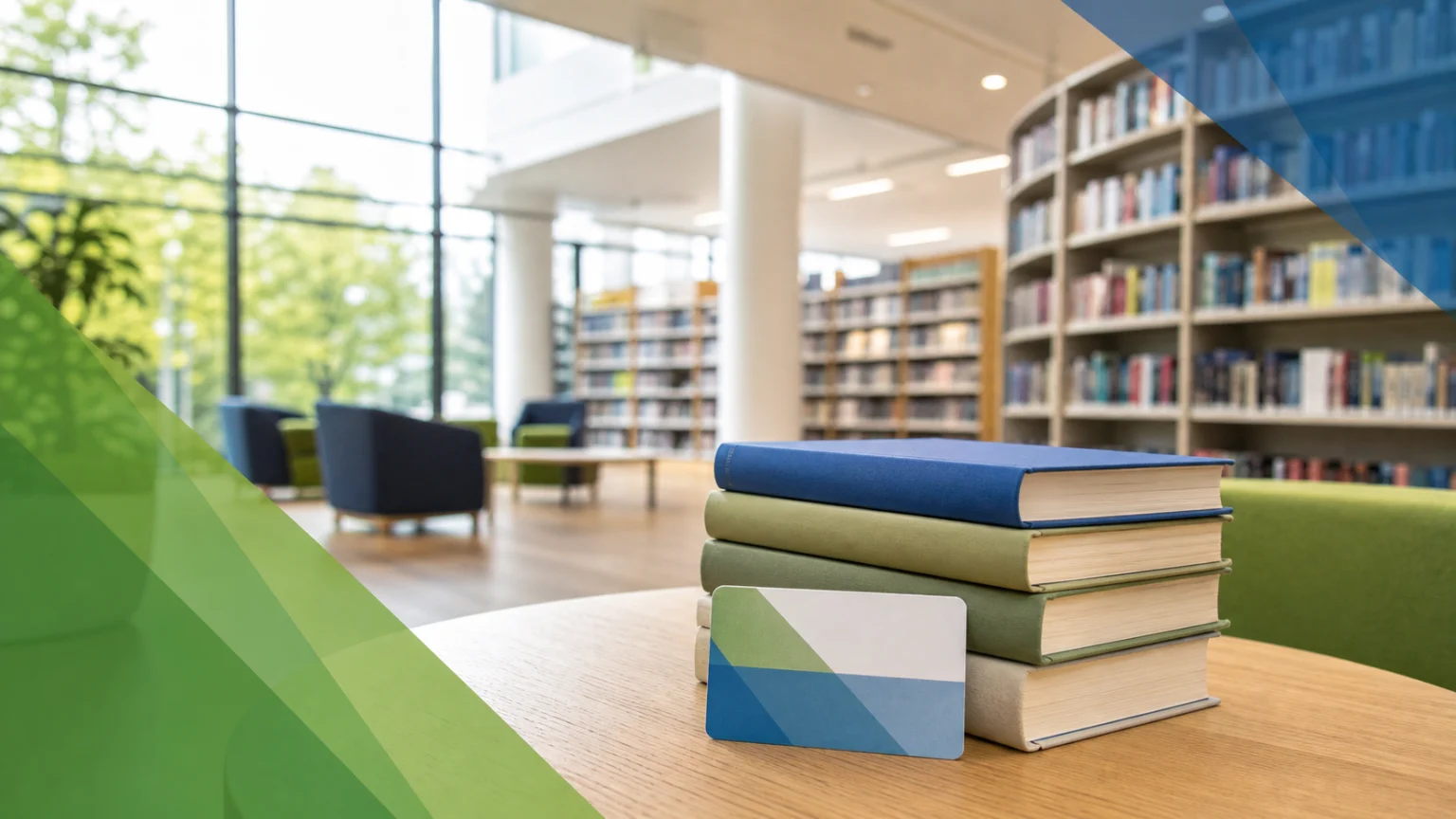 Sammelkarten-Tauschbörse in der Stadtbibliothek