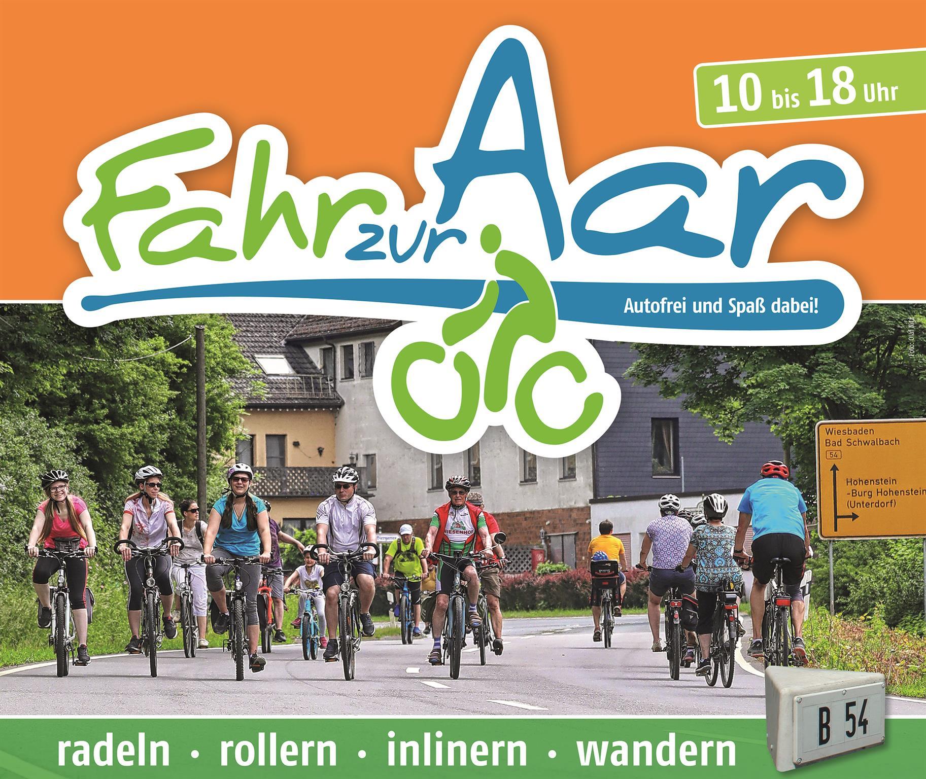 Fahr zur Aar