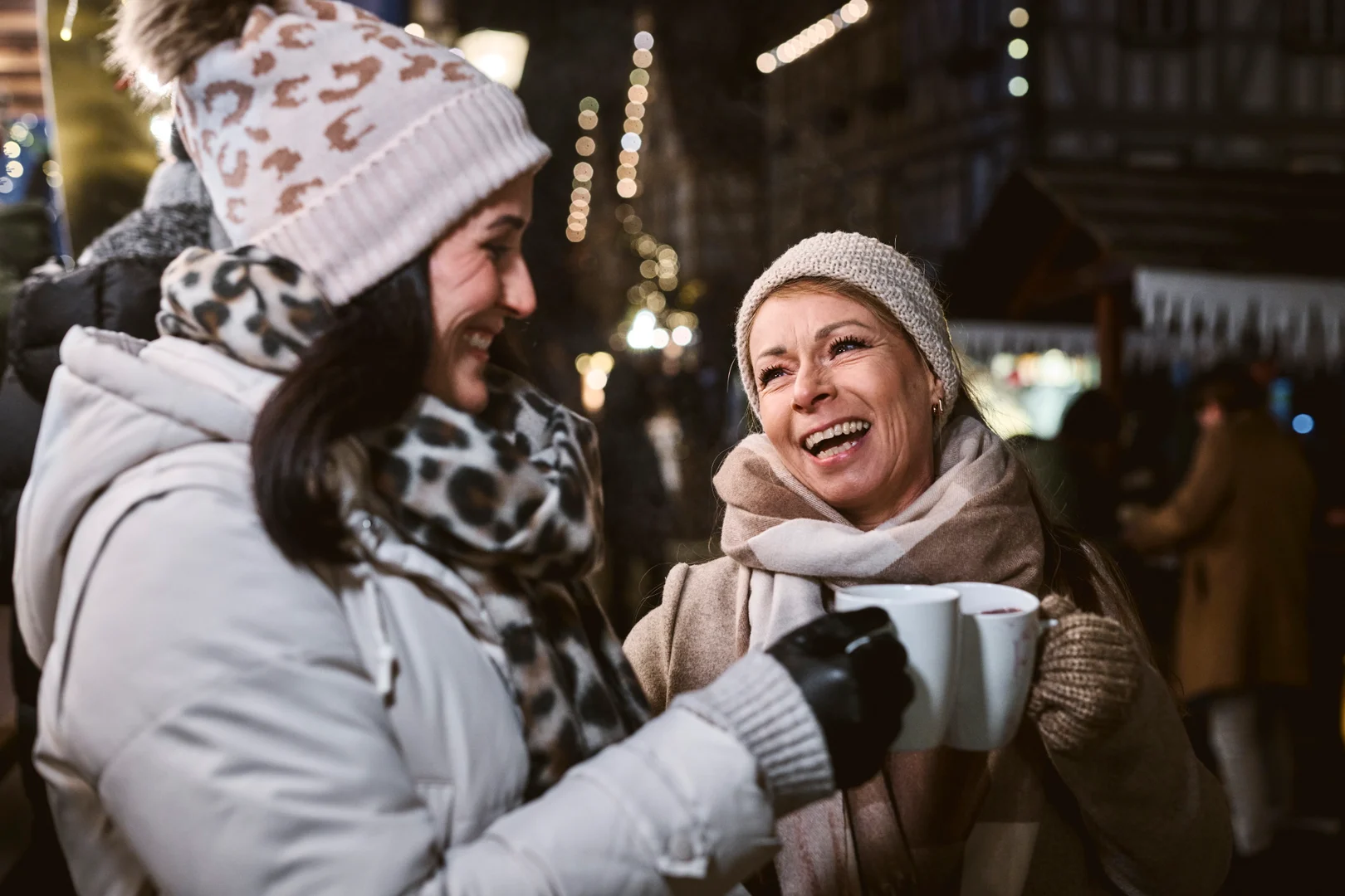 Dorfweihnacht Kälbertshausen