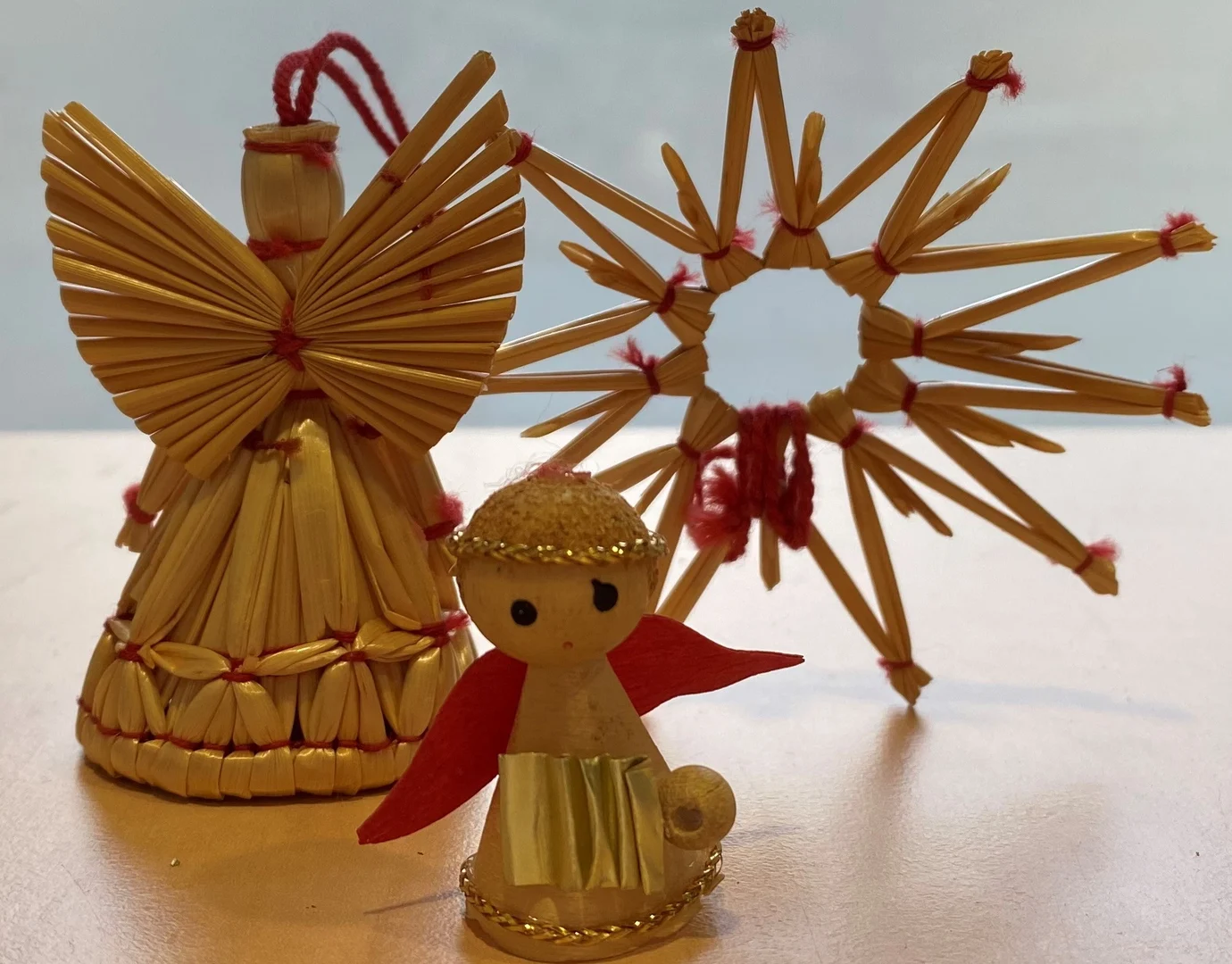 Weihnachtsmarkt Waldhilsbach