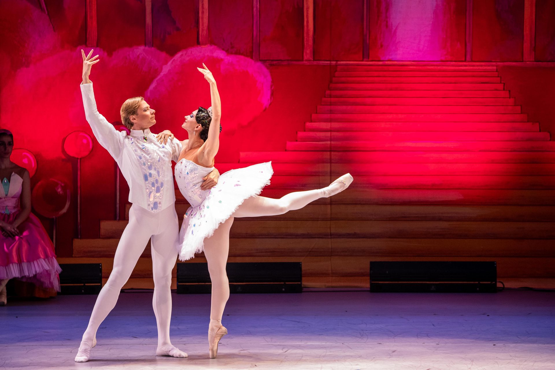 Der Nussknacker - Grand Classic Ballet