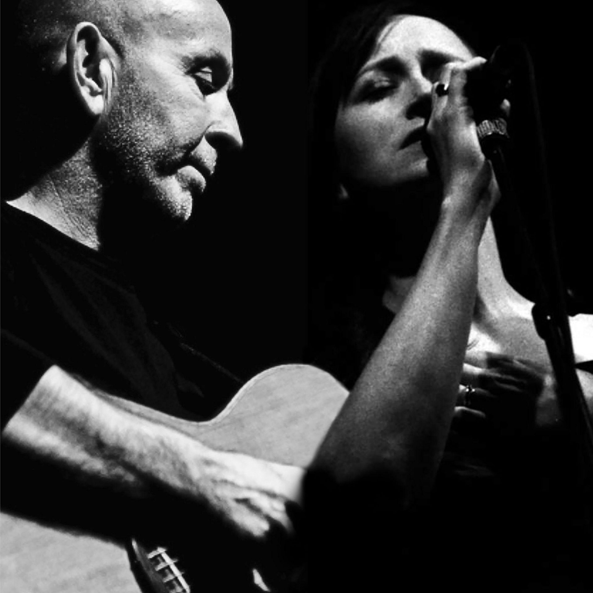 Kultur im Kastell 2026 - Kieran Goss & Annie Kinsella