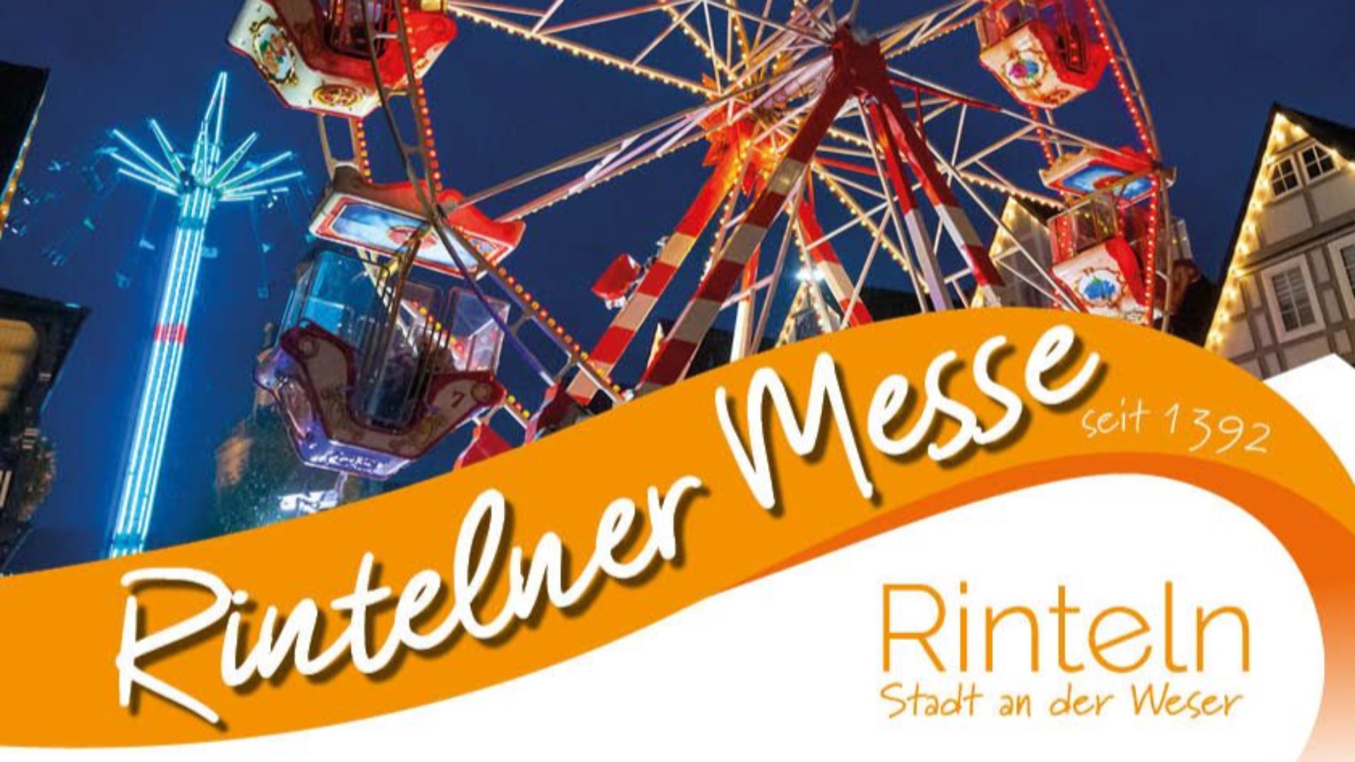 Herbstmesse