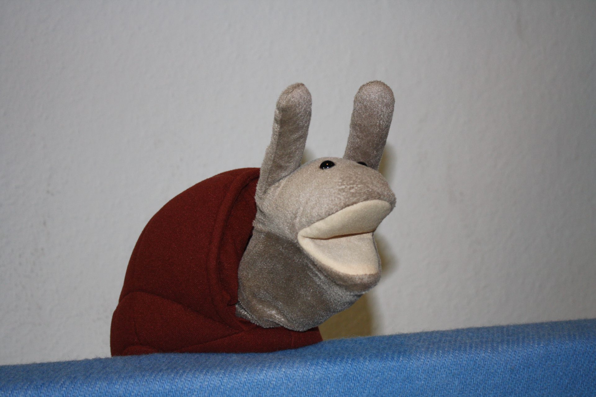 Juliane, die Wattschnecke - Kindertheater ab 3 Jahren