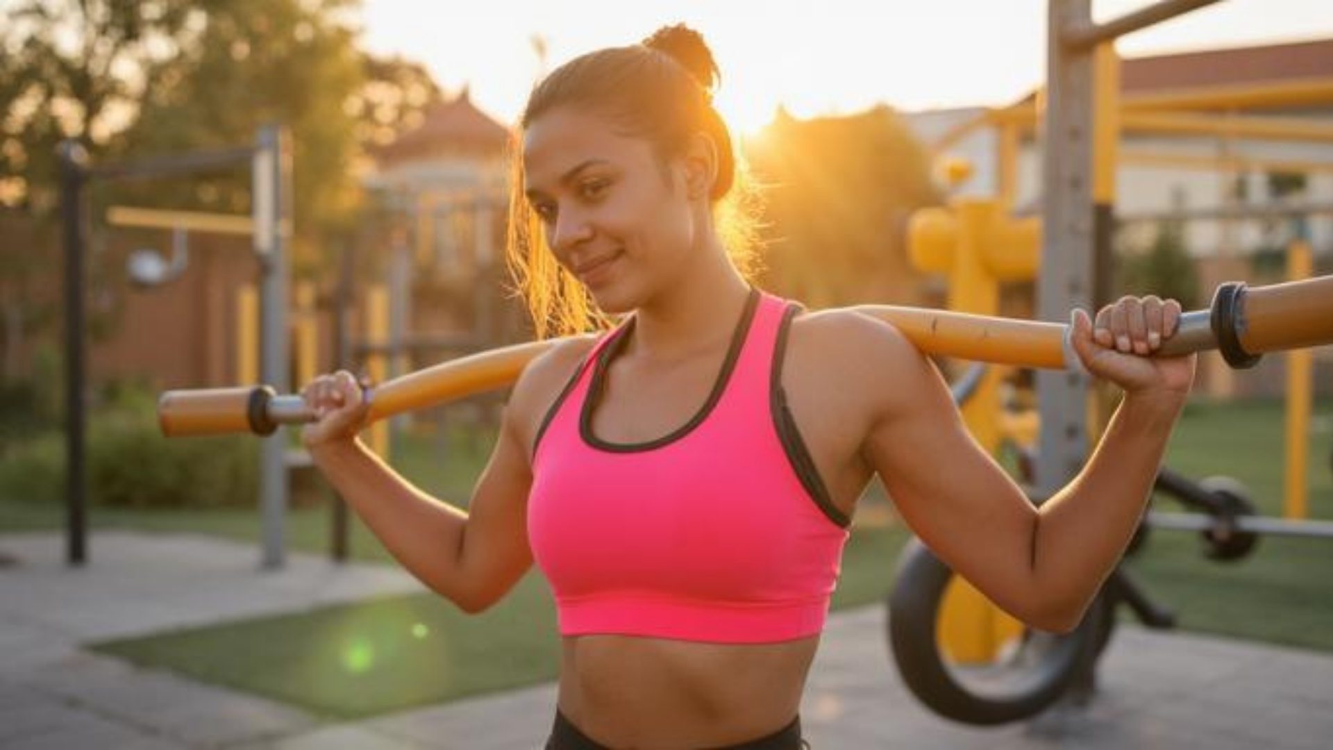 FitnessMix