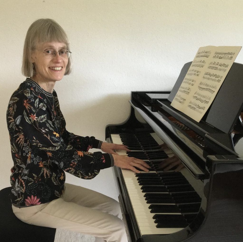Musik zur Marktzeit im Rathaus in Pewsum
