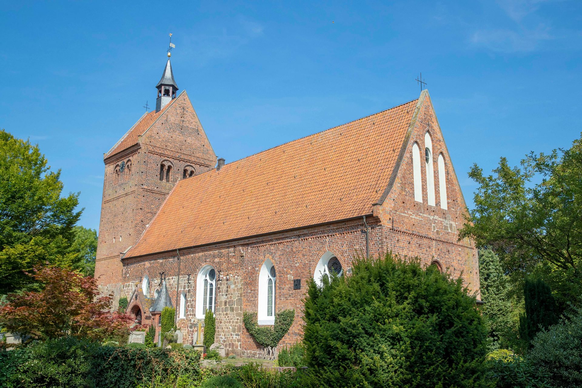 Kirchenführung