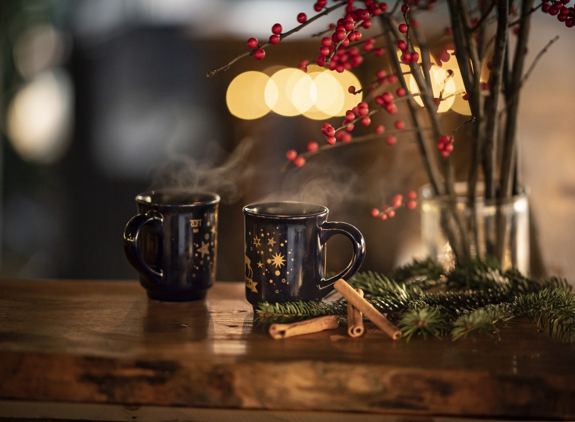 Aerzener Weihnachtsmarkt