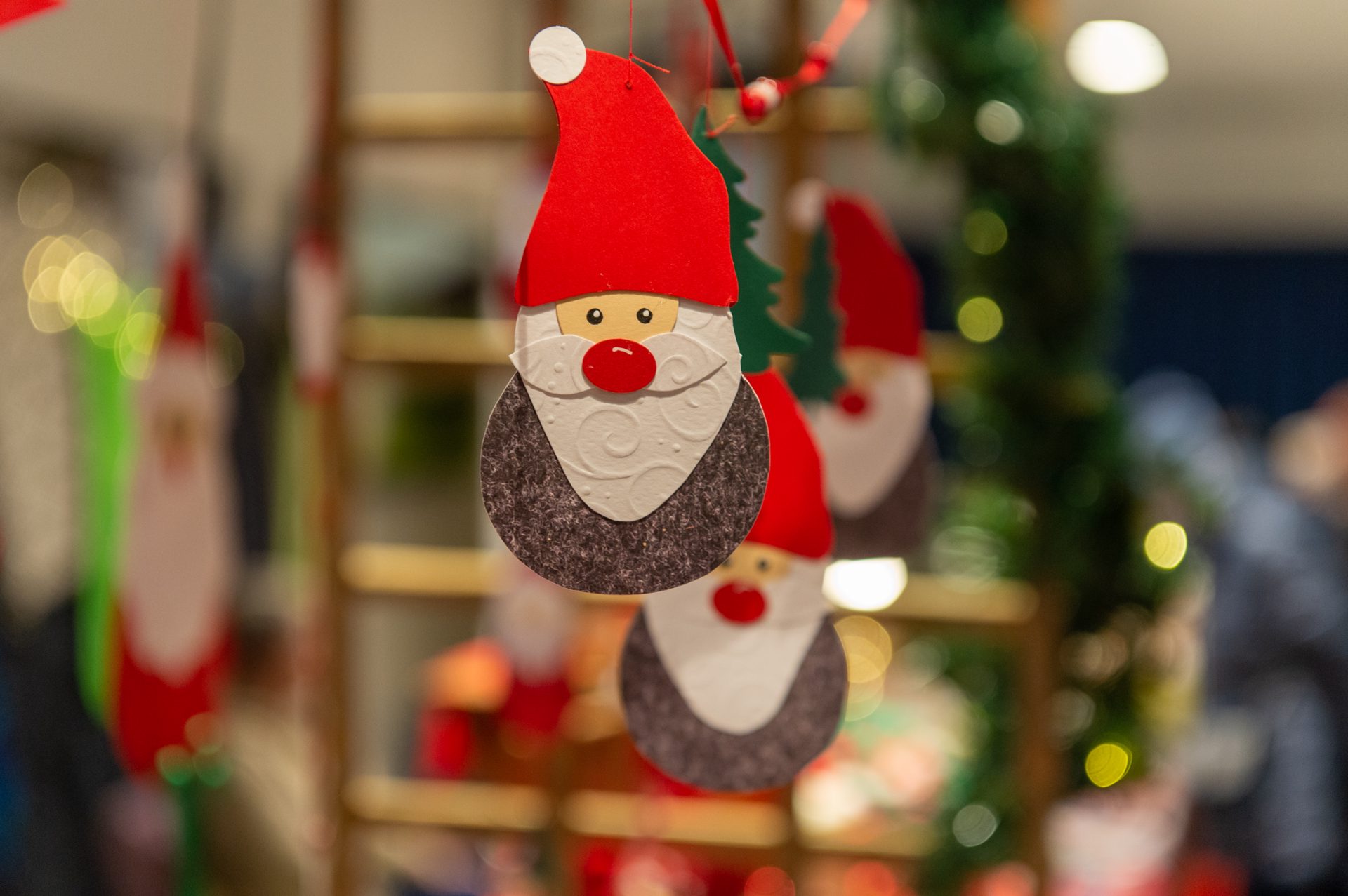 Nikolausmarkt in Ankum