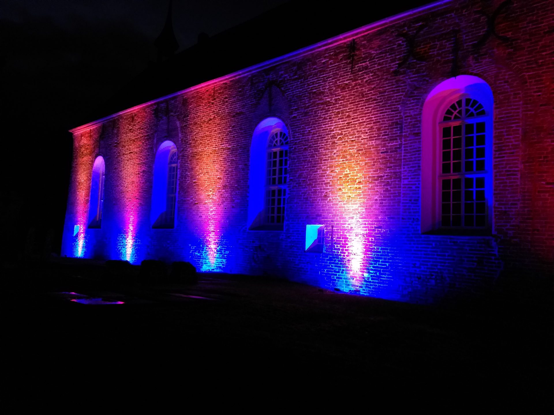 6. Krummhörner Lichtertage 2026