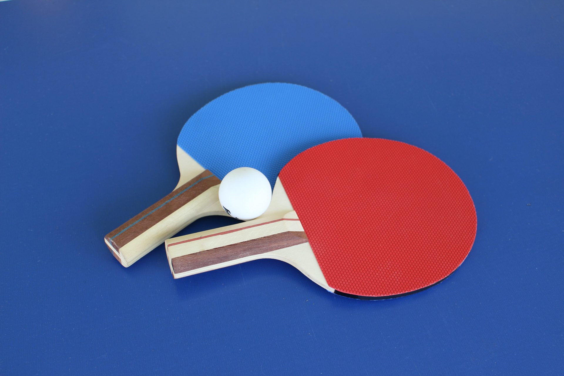 Tischtennis Turnier