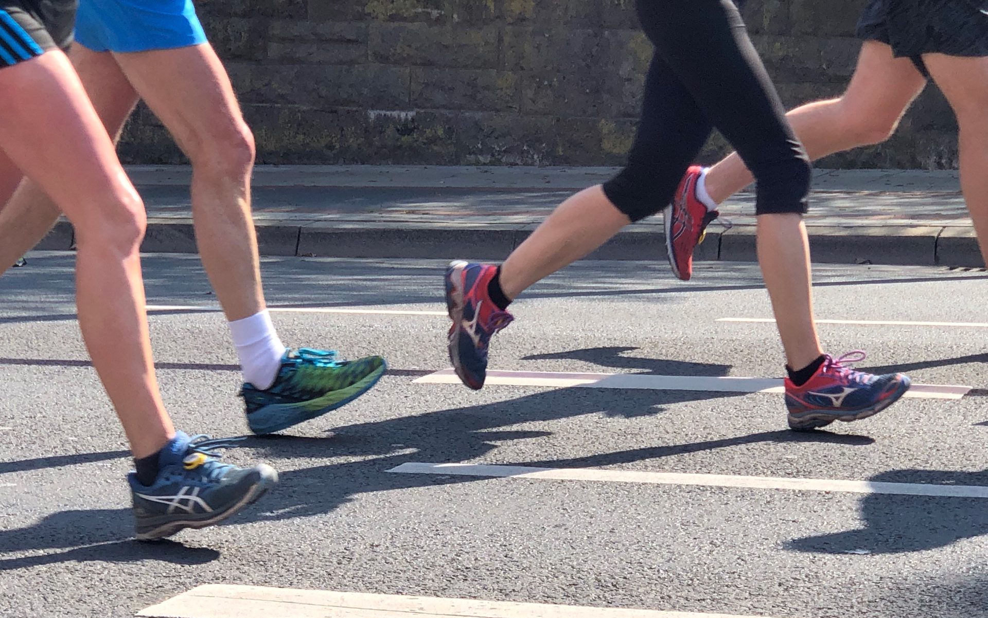 Nienburger Spargellauf