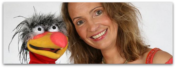 Melis Zauberwelt auf der Sparkassen-Kinder-Weihnachtsbühne