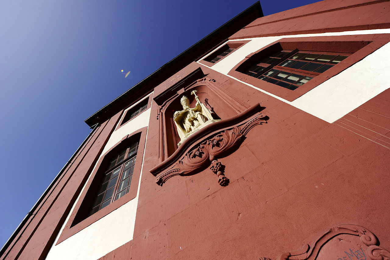 Führung durch das Schloss Iburg mit ehemaliger Benediktinerabtei