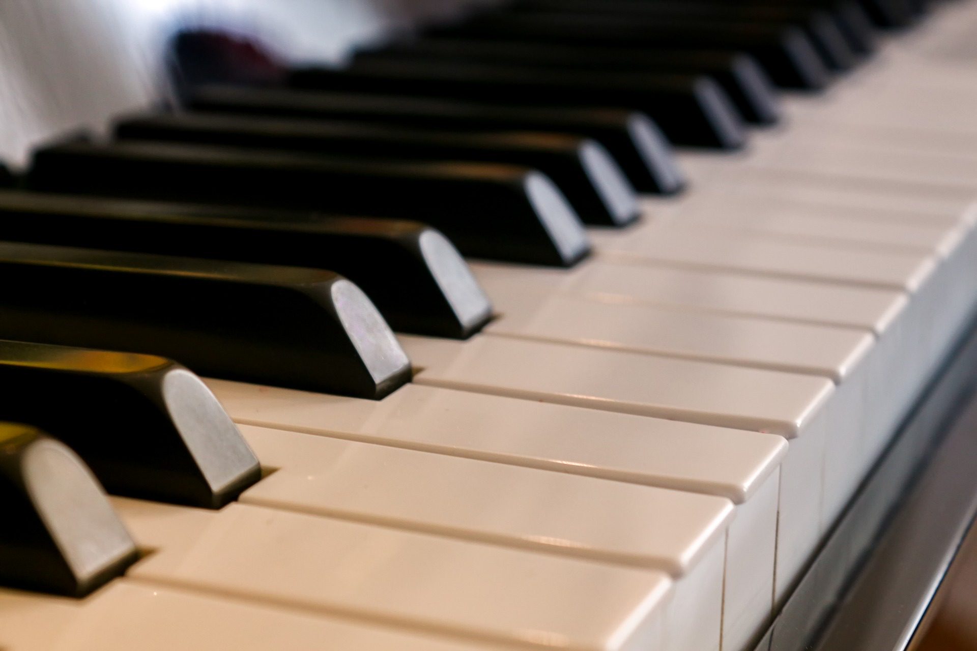 Schülerkonzert im Rittersaal