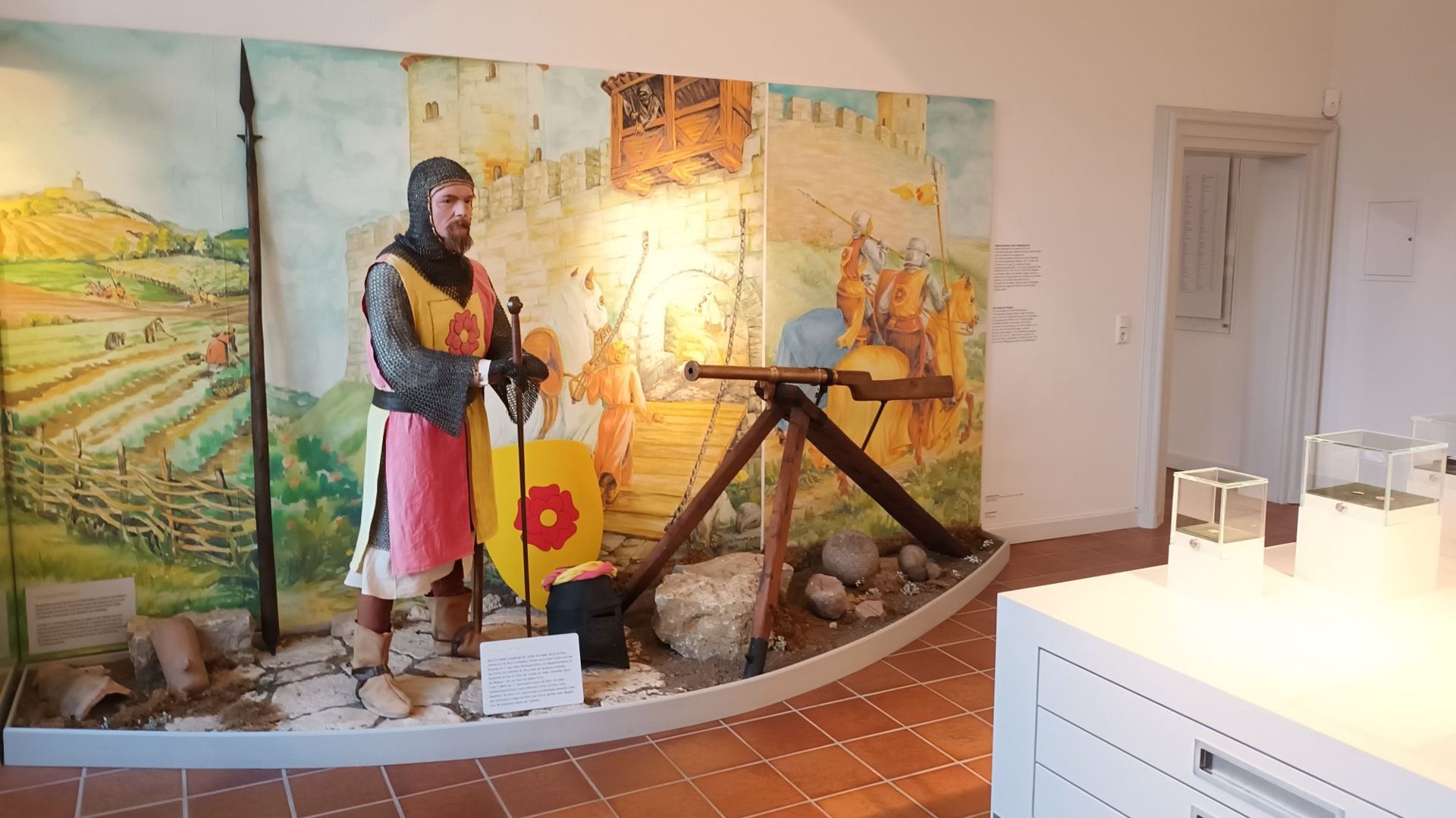 Salzgitter im Mittelalter