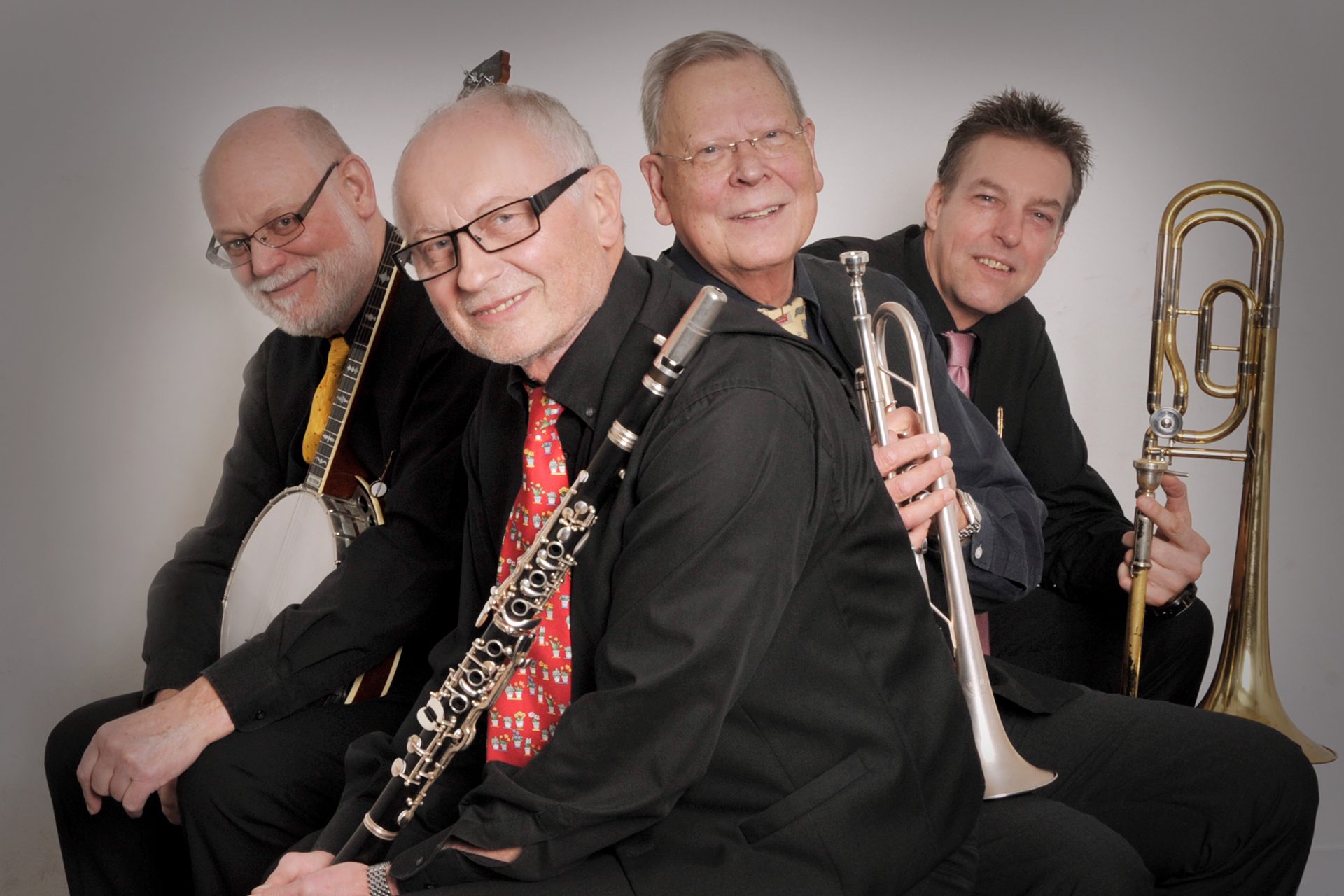 Montags-Jazz