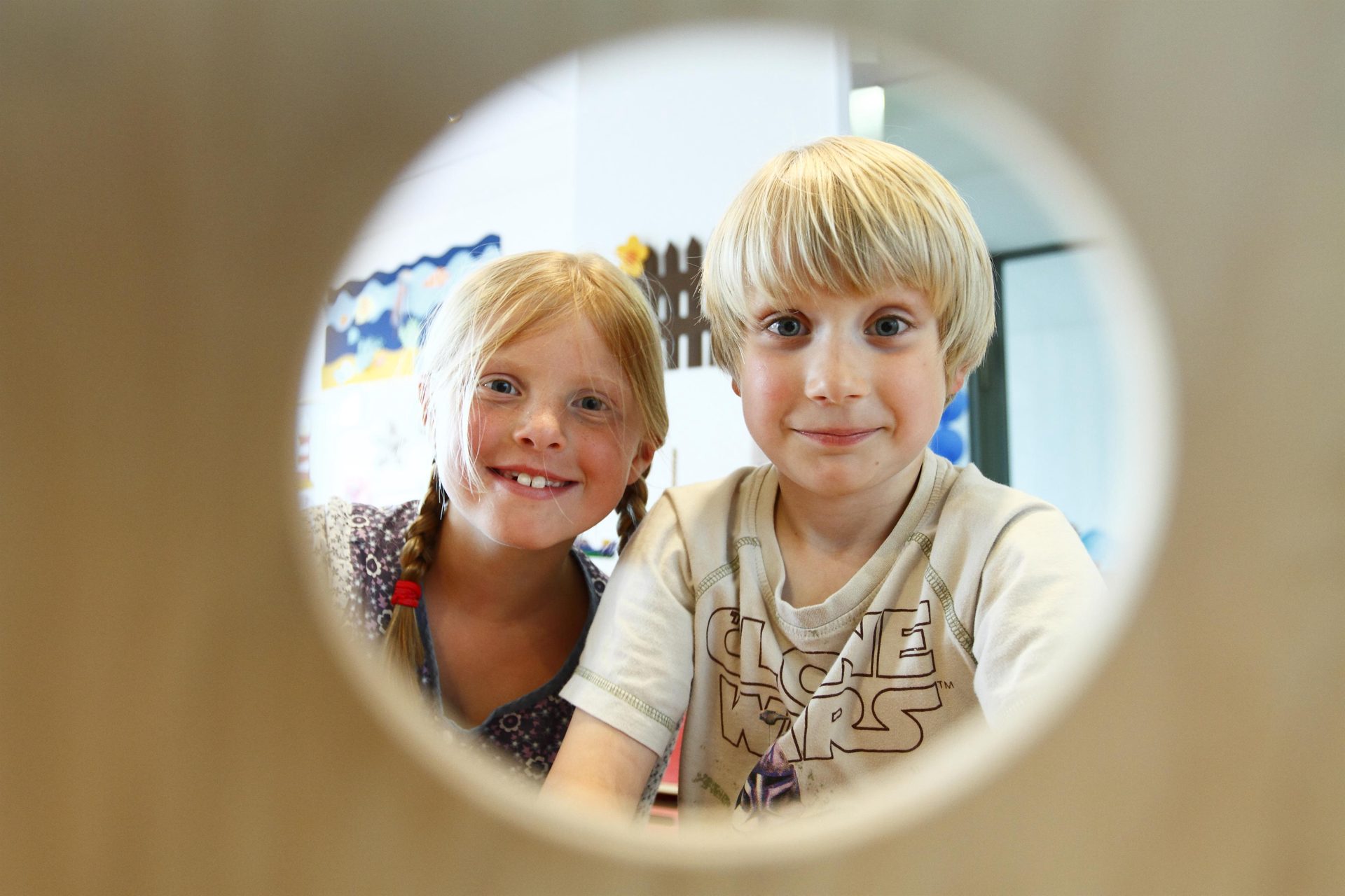 Knete selber herstellen (3-8 Jahre)