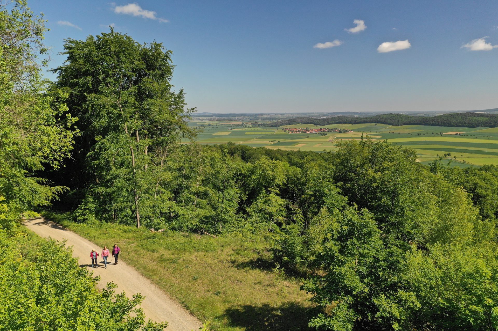 8. Ith-Hils-Wandertag