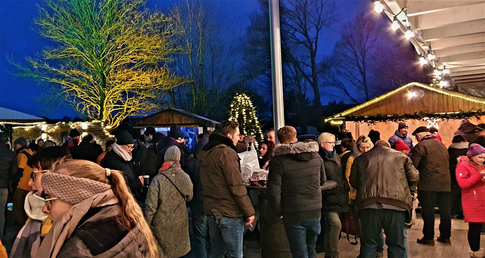 Adventszauber Stirpe-Oelingen