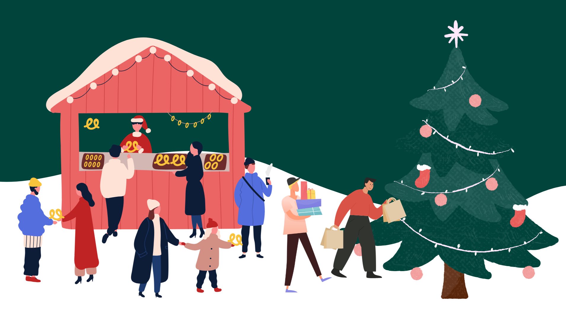 Treffpunkt Advent