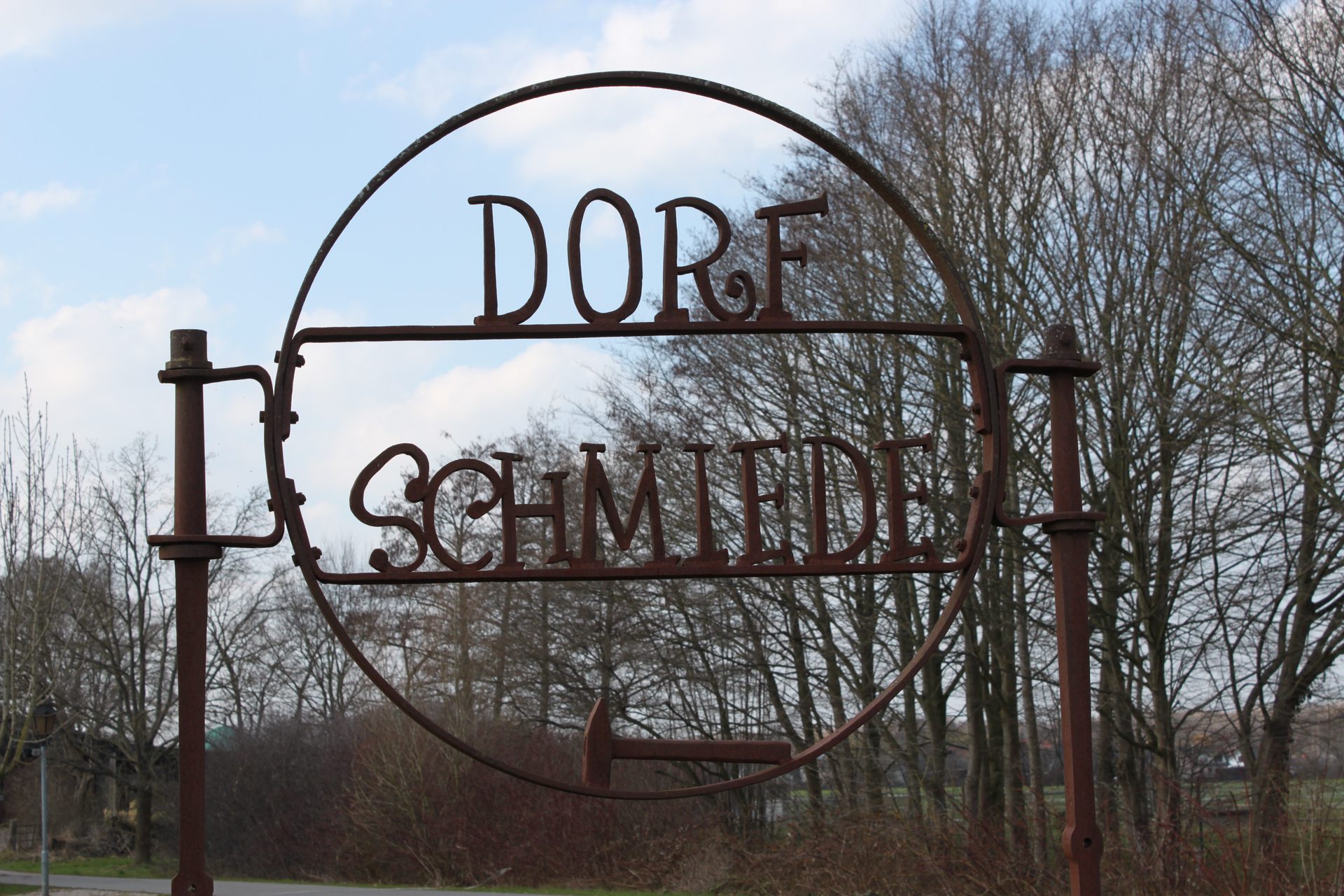 Schmiedeabend für Jedermann