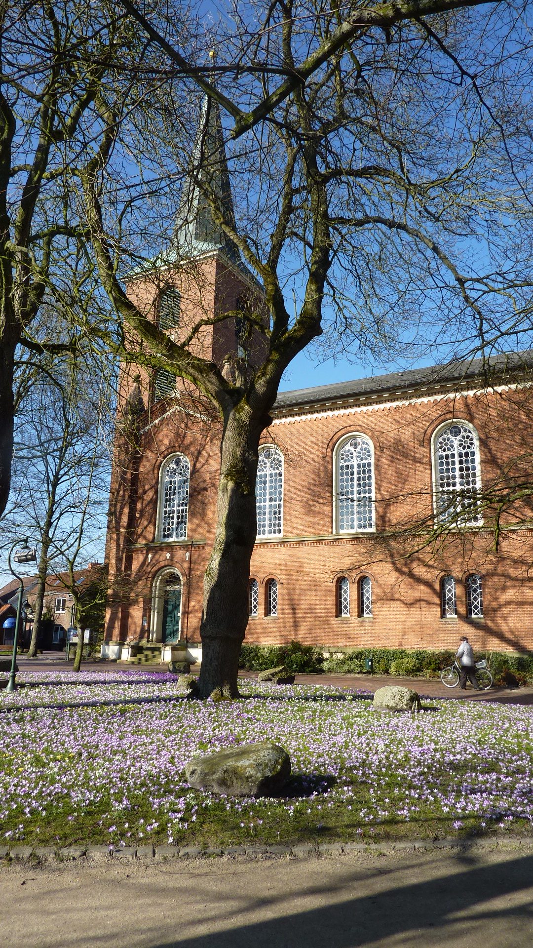 Ev.-luth. Gottesdienst