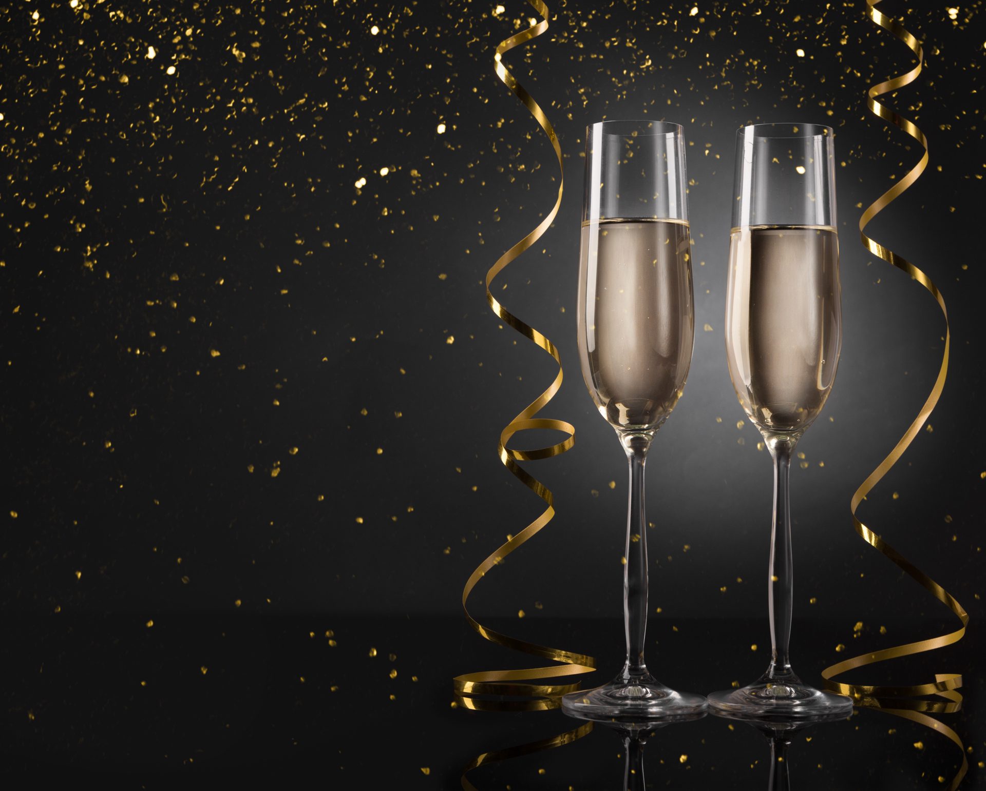 DIE Silvestergala 2026