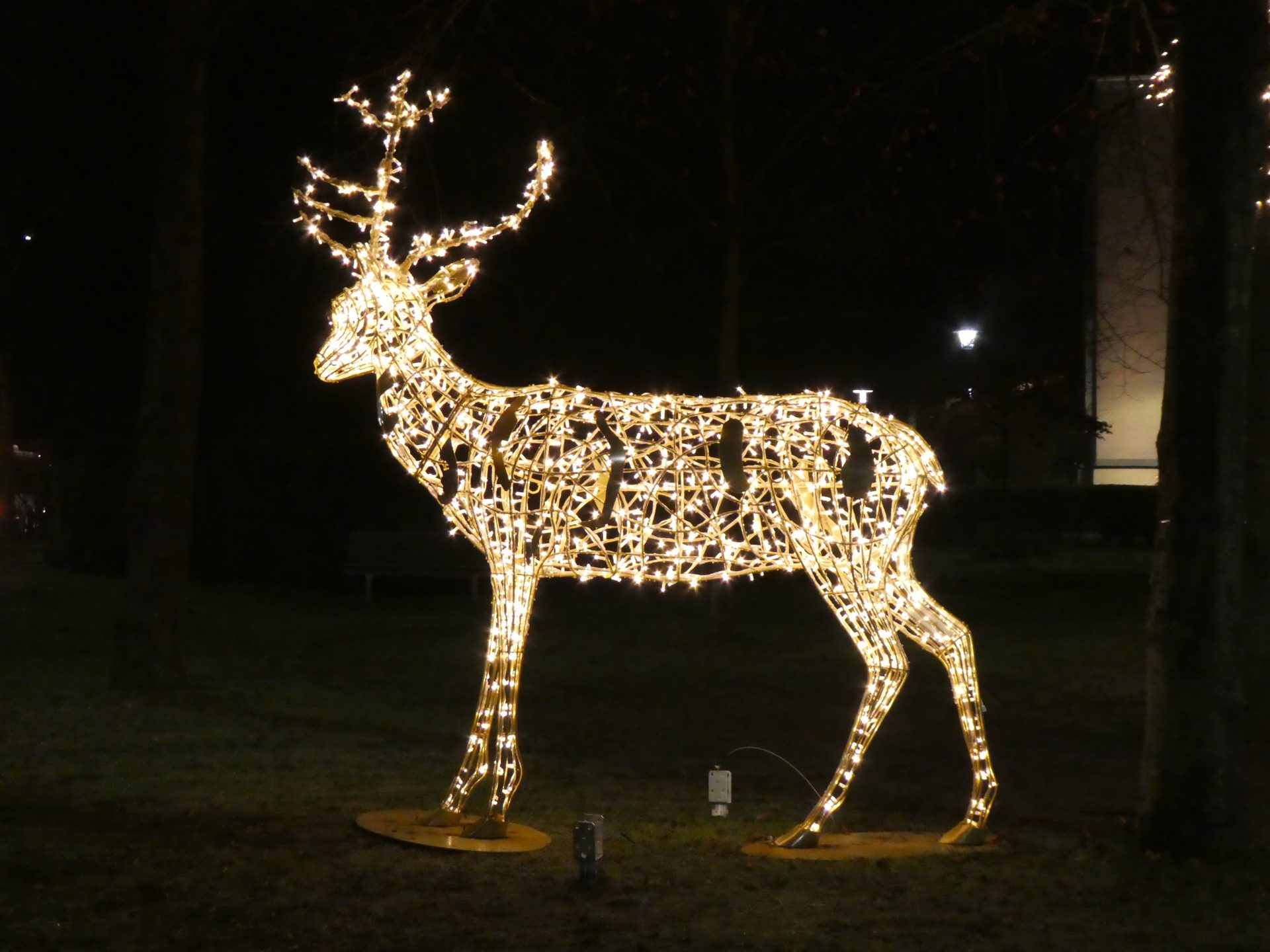 Achimer Weihnachtsmarkt