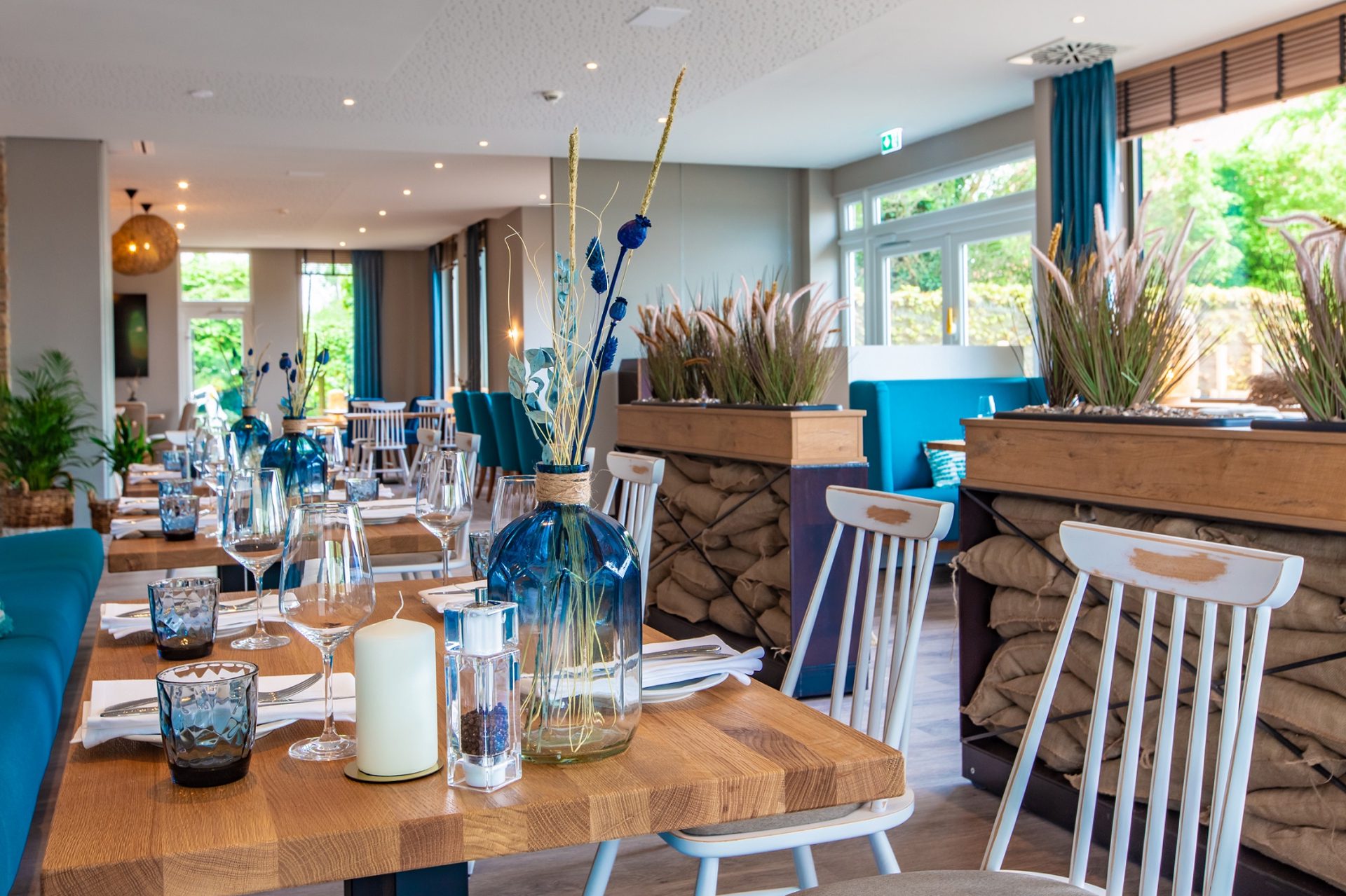 Silvester Gala Buffet