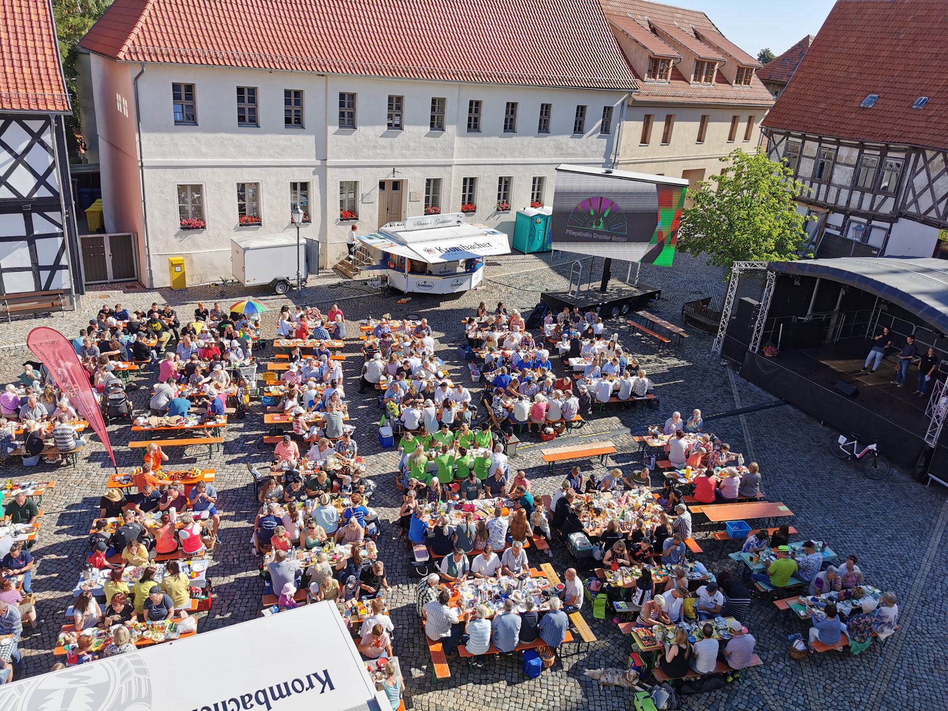 11. Großes Sommermärchen