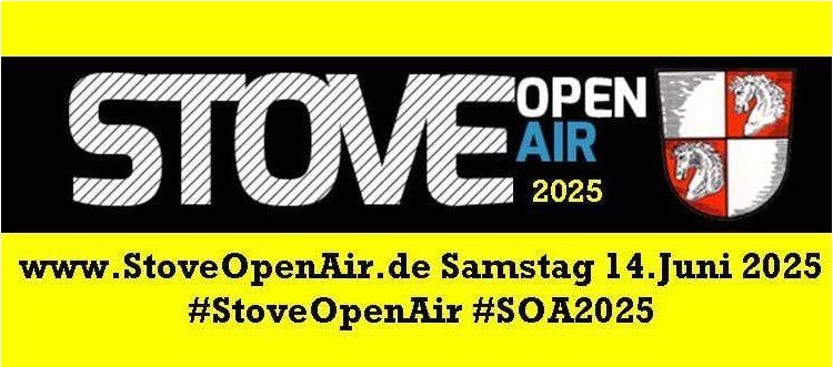 StoveOpenAir