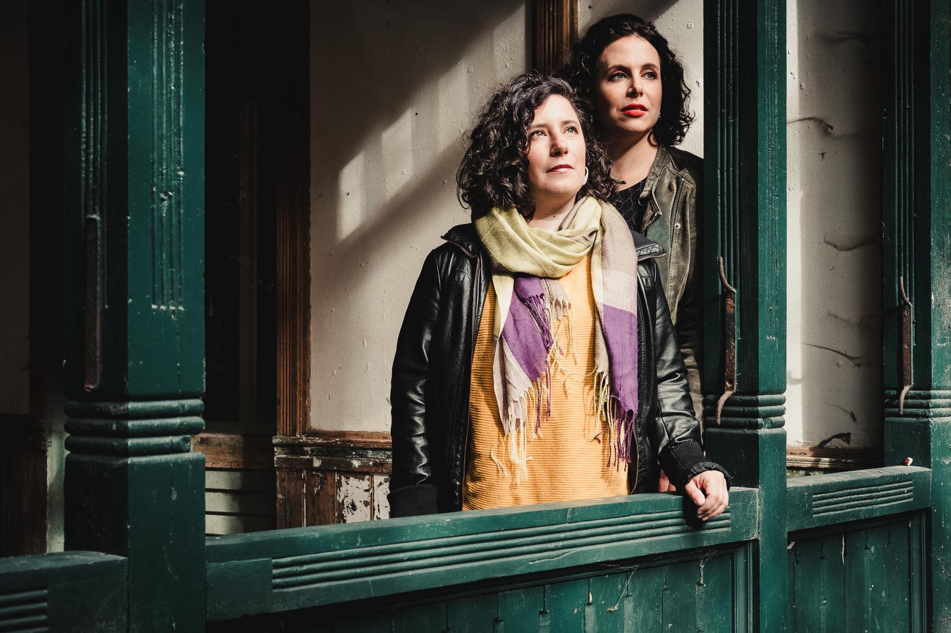 Duo Kermani Gentili