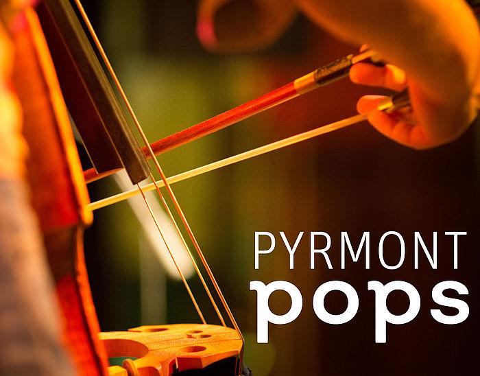 International Hits I - Pyrmont Pops