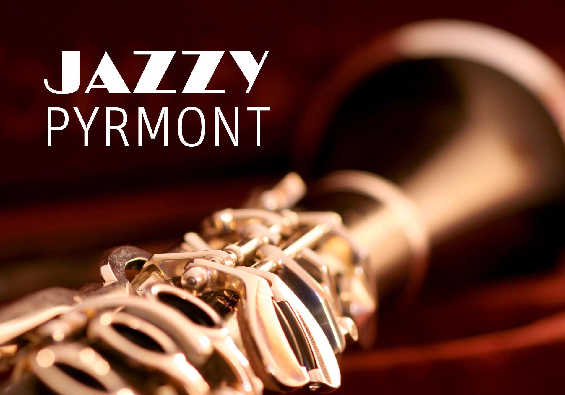 Jazz Standards - Jazzy Pyrmont