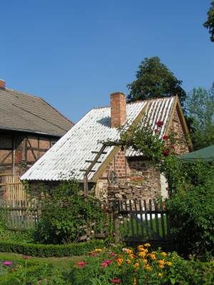 Hoftag am Forsthaus