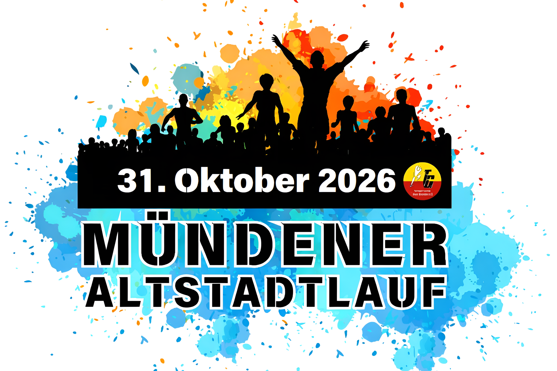 Mündener Altstadtlauf