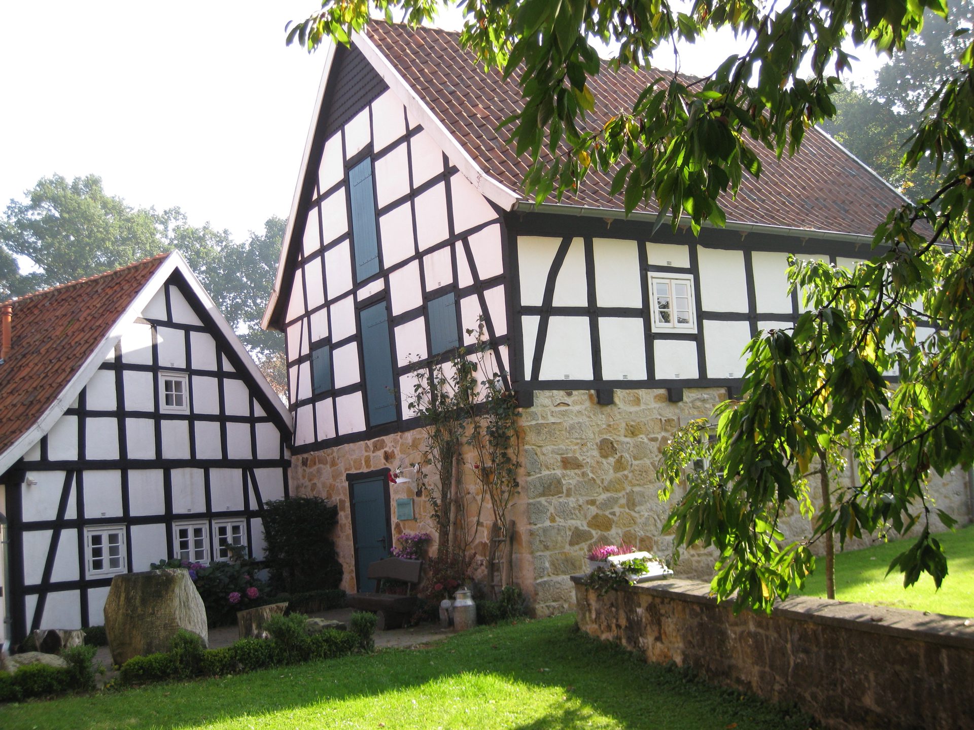 Kultur- und Begegnungszentrum "Averbecks Hof"