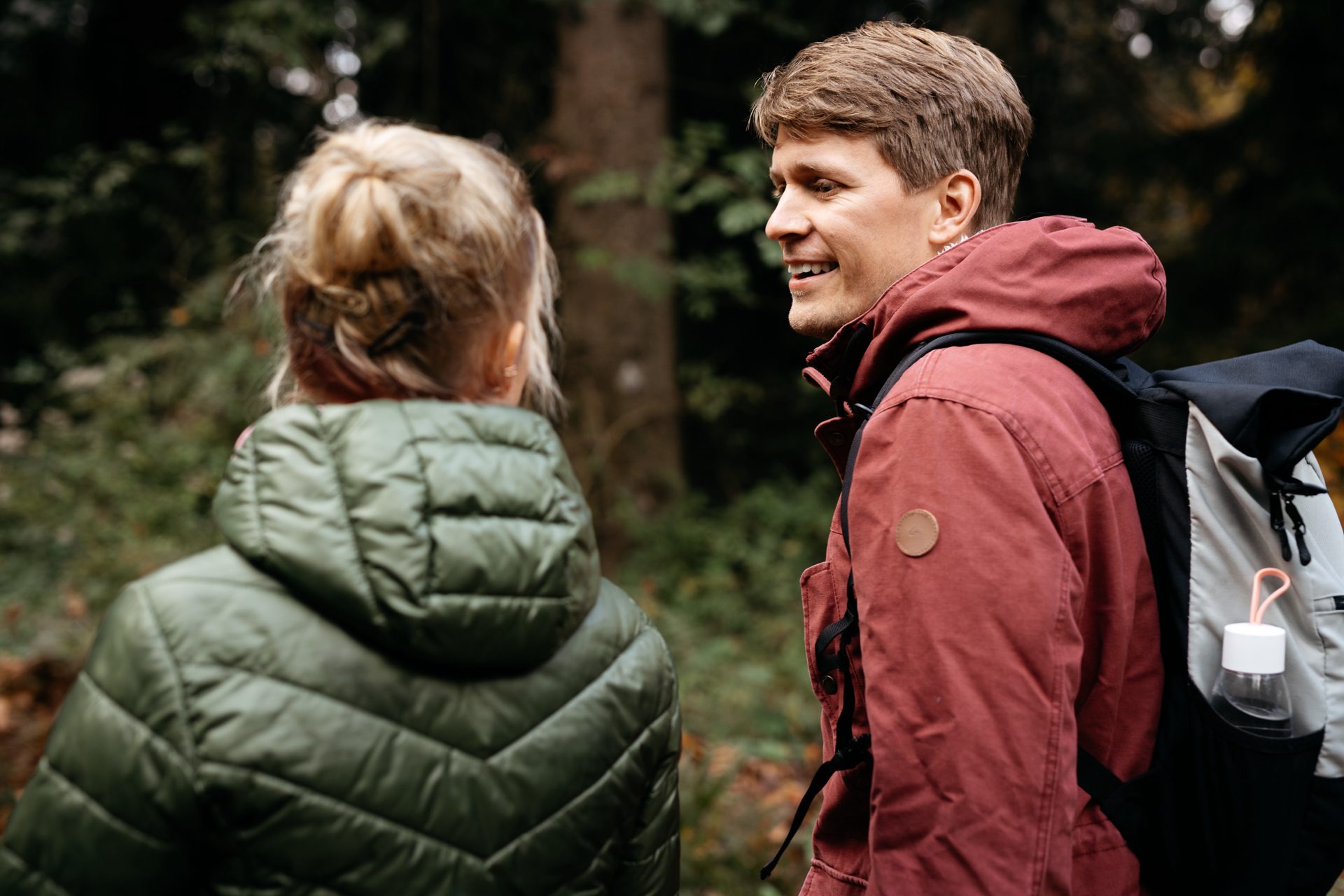Auf Schusters Rappen - Geführte Wanderung in und um den Kleinen Berg
