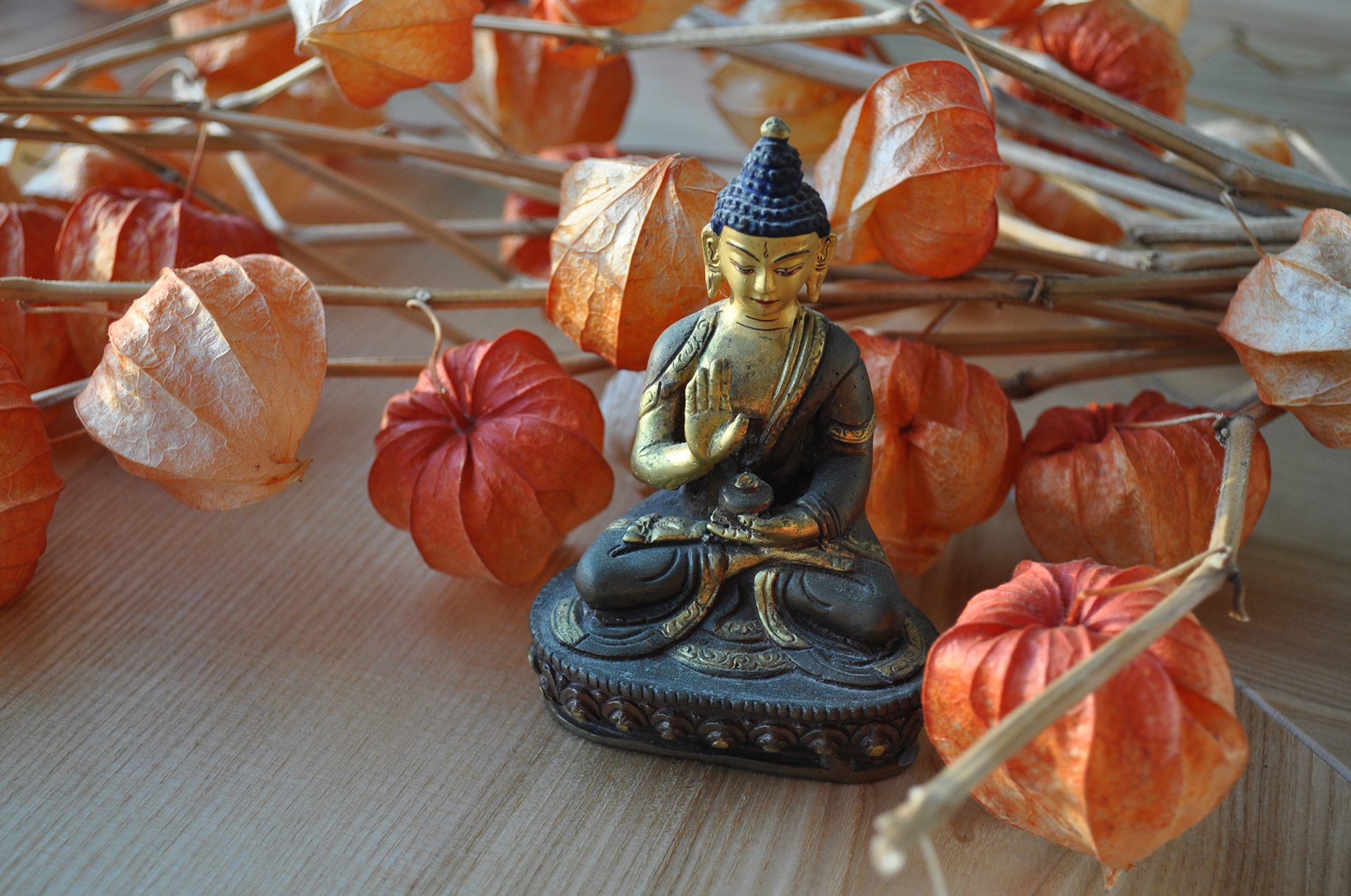 Offenes Achtsamkeitsyoga