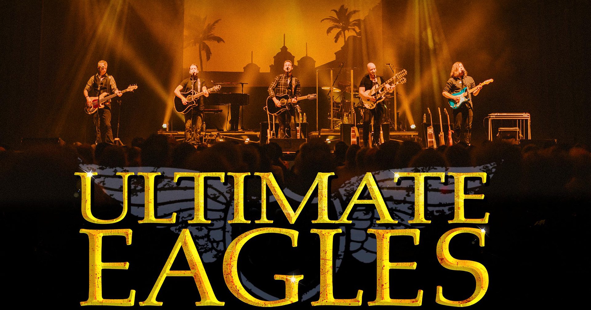 Ultimate EAGLES