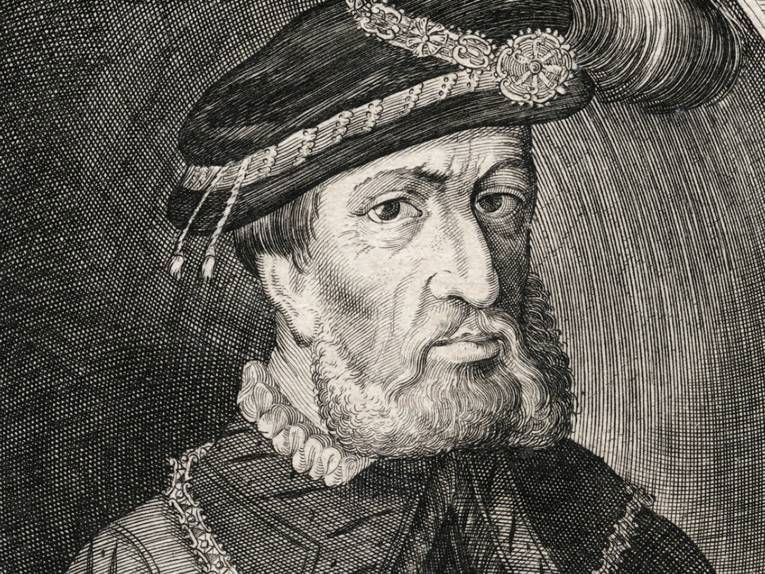 Themenwochenende 500 Jahre Heinrich der Jüngere - Stadtrundgang