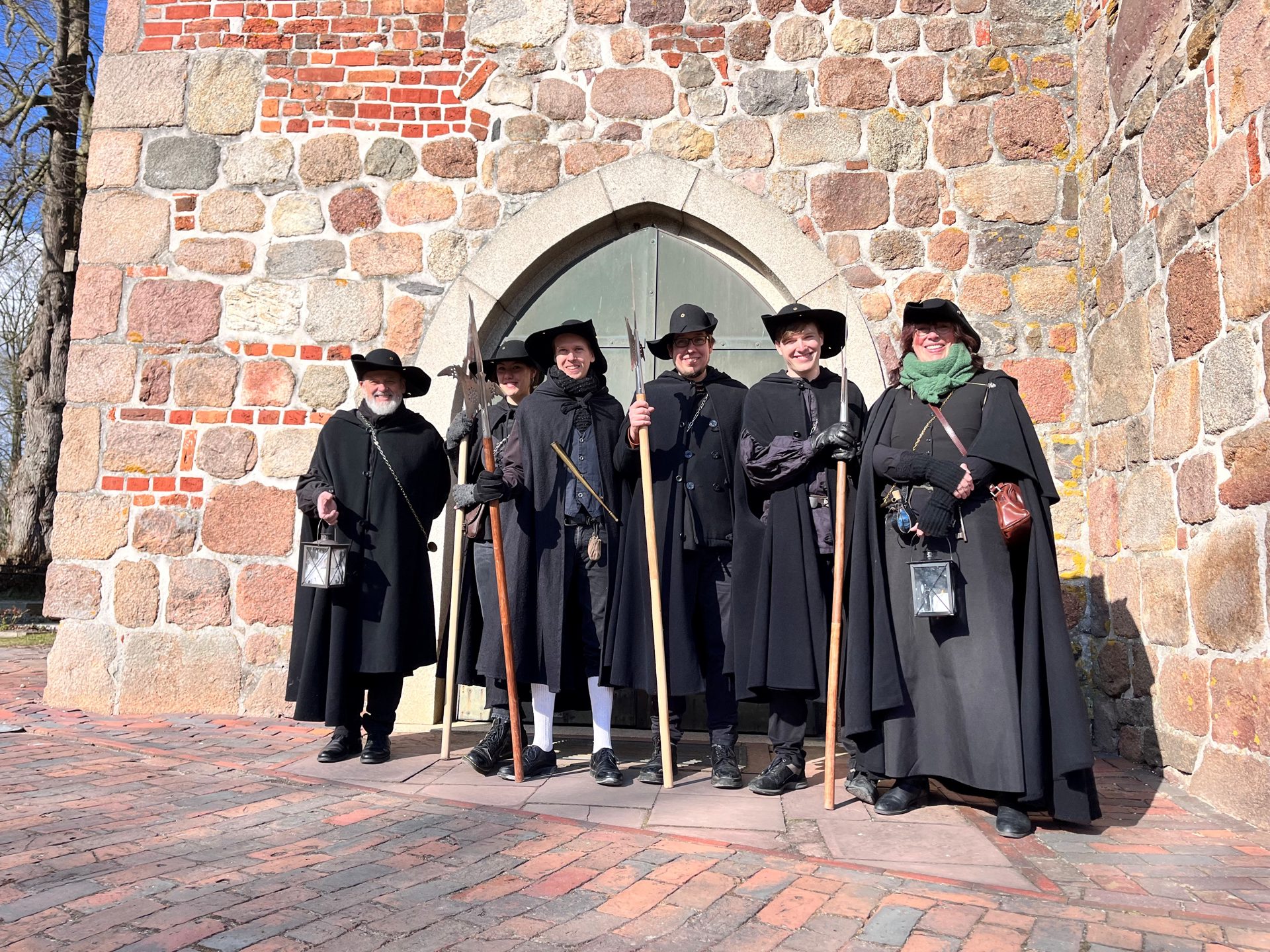 Nachtwächter-Führung