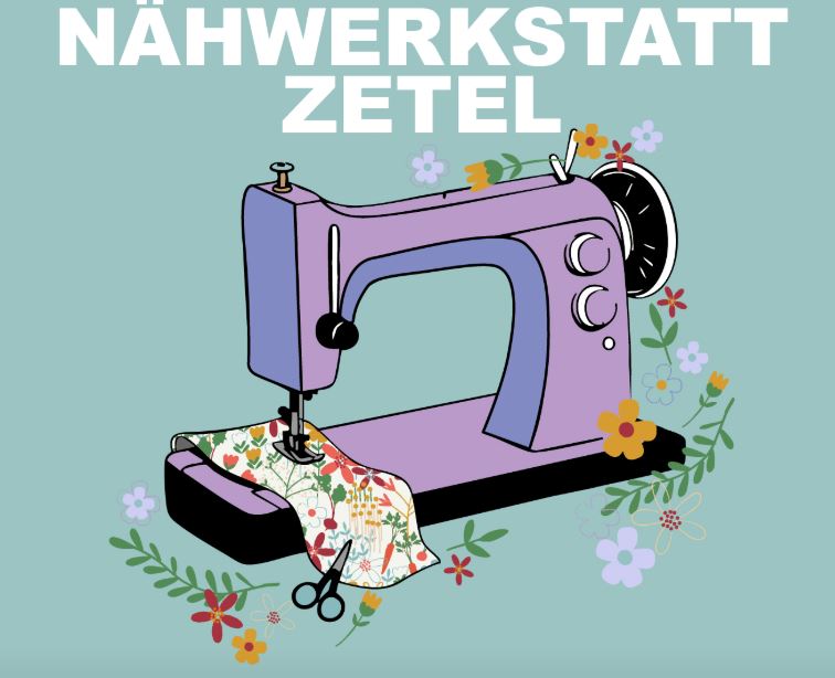 Nähwerkstatt Zetel