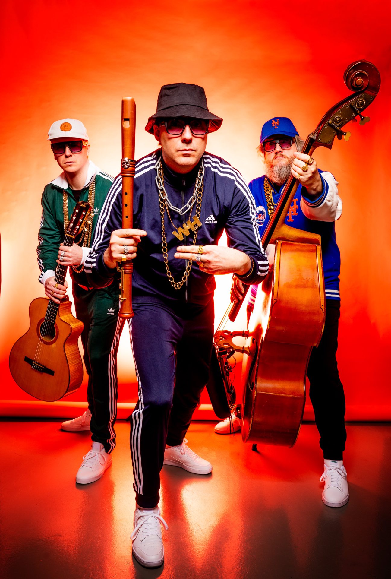 Klassik im Ring - Wildes Holz