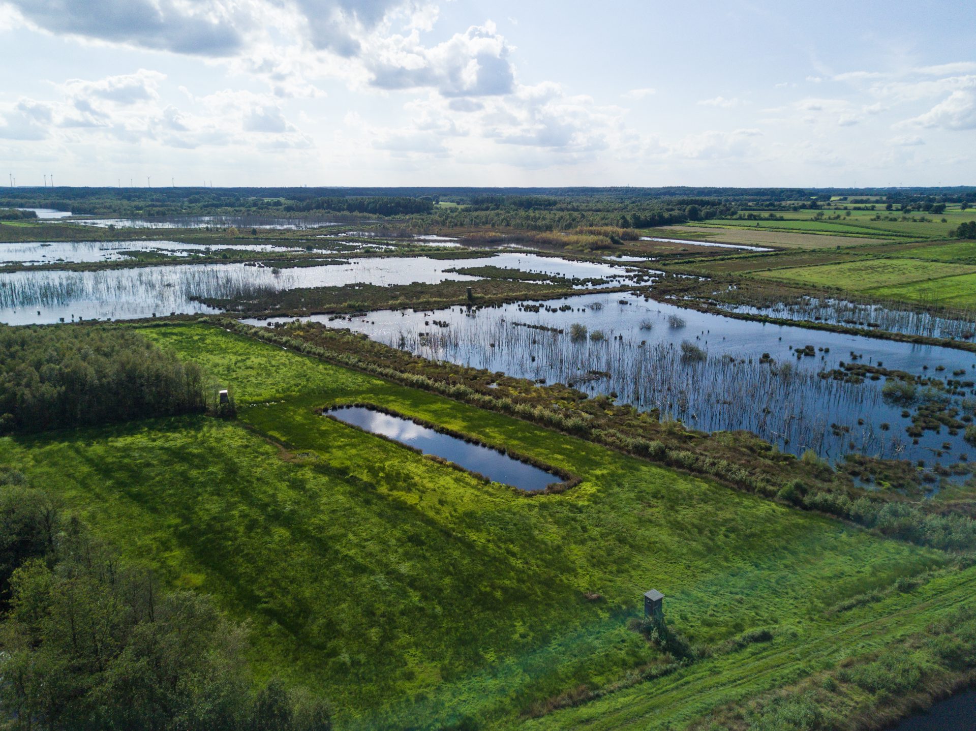 Theikenmeer-Runde - Herbstliches Naturerlebnis