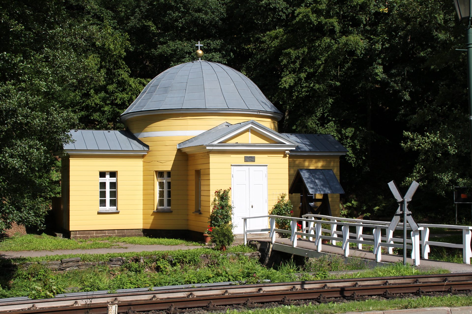 Konzert in der Petruskapelle